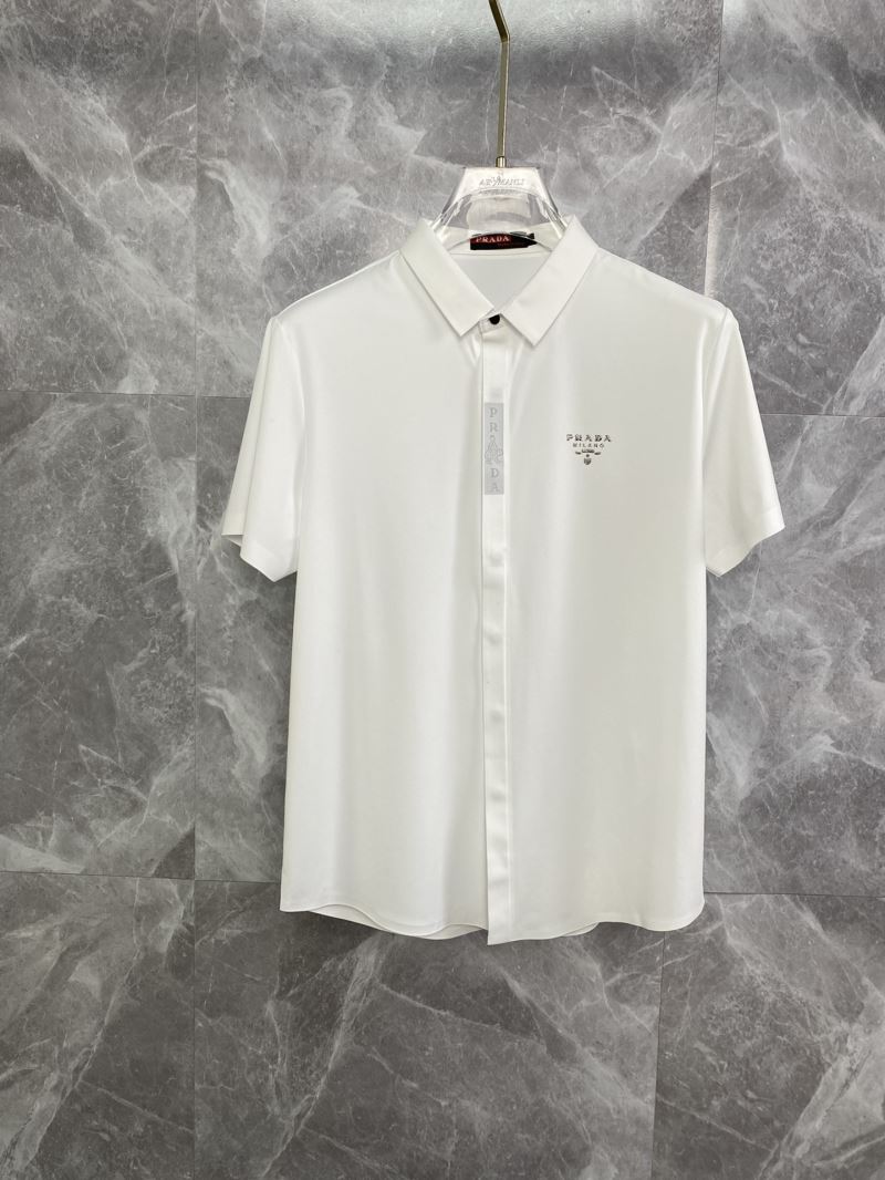 Prada Shirts